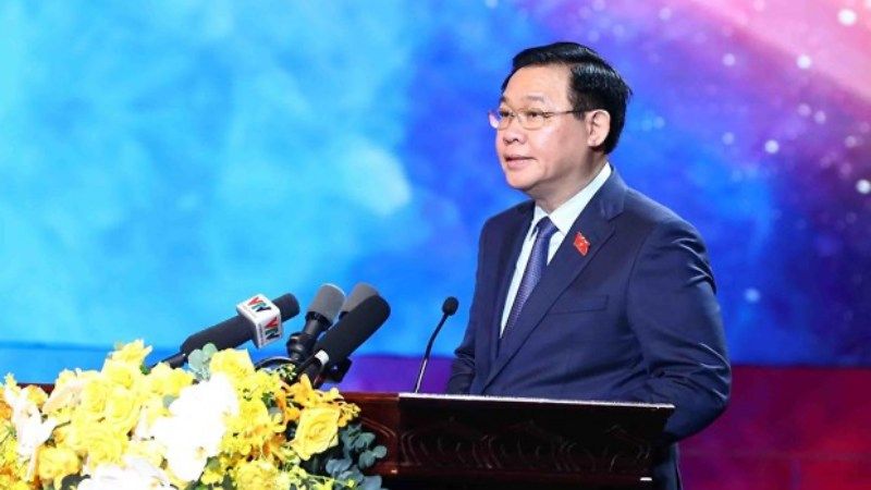 Chủ tịch Quốc hội: Kiểm tra an toàn PCCC trên phạm vi toàn quốc