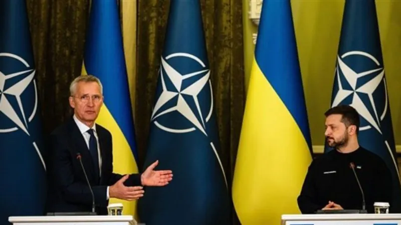 NATO tiếp tục viện trợ thêm vũ khí cho Ukraine