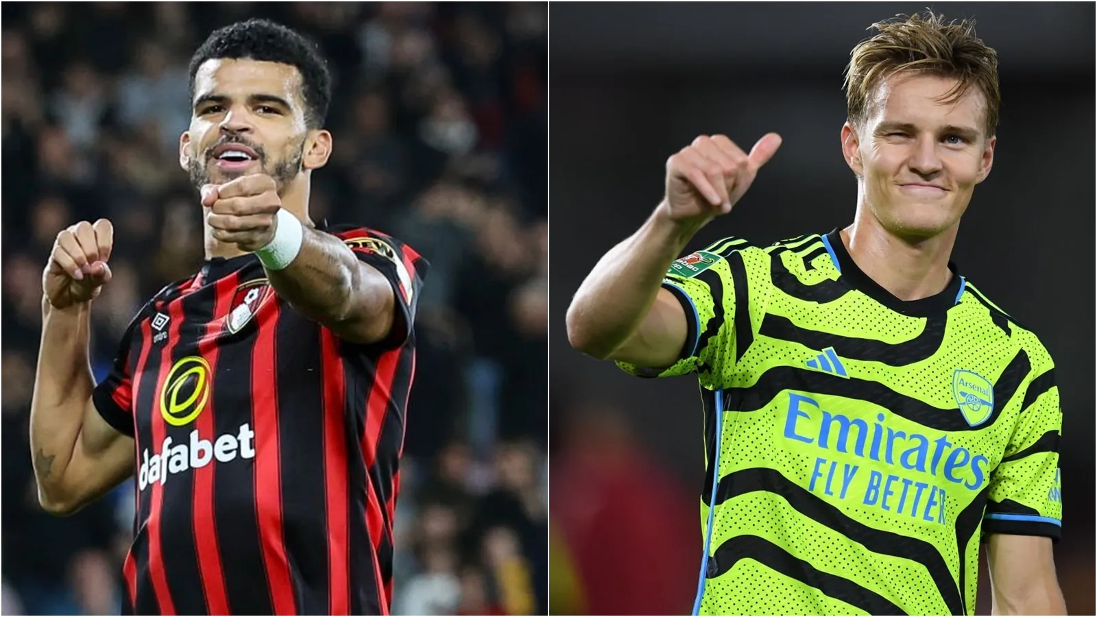 Nhận định và link xem Bournemouth vs Arsenal (21h00 ngày 30/9): Trực tiếp ở đâu? Kênh nào?