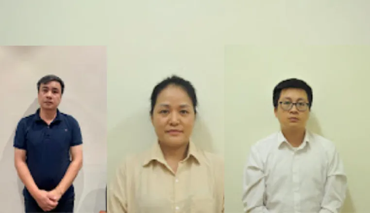 Vụ vận chuyển trái phép tiền tệ qua biên giới: Khởi tố 3 người