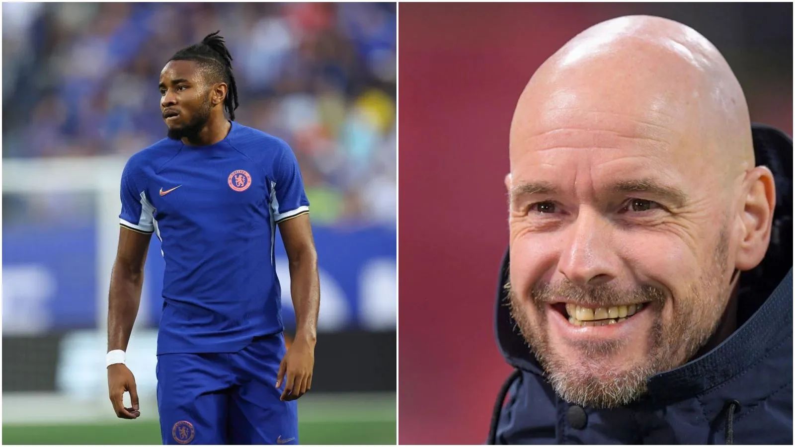 Điểm tin bóng đá 30/9 Chelsea đón cú hích từ Christopher Nkunku MU