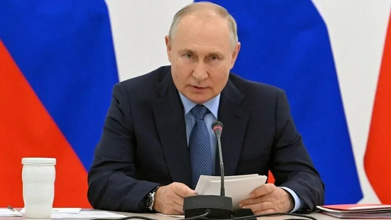 Tổng thống Nga ký lệnh tuyển quân, kêu gọi nhập ngũ 130.000 tân binh