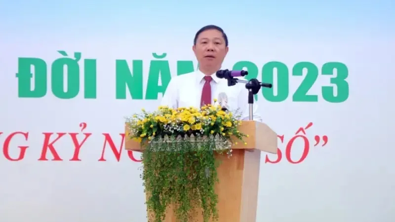 TPHCM khai mạc Tuần lễ hưởng ứng học tập suốt đời năm 2023