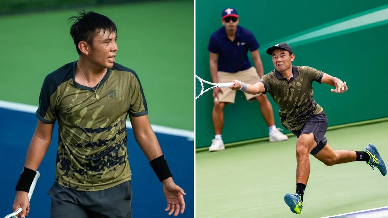 Lý Hoàng Nam dừng bước đáng tiếc ở lần đầu dự giải ATP Masters 1000