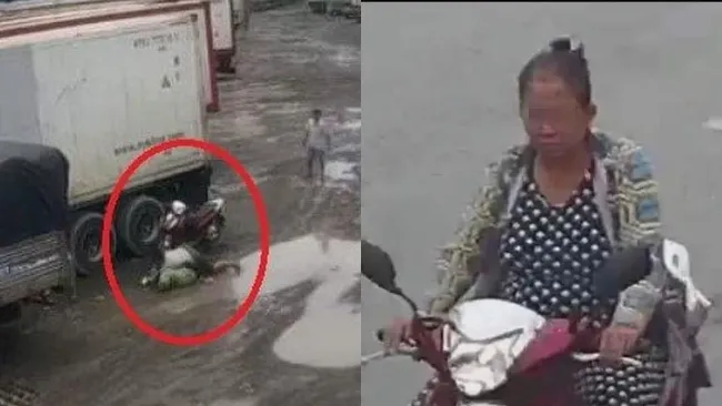 Vụ cô gái bị đâm chết ở chợ đầu mối Thủ Đức: Tạm giữ chồng của nghi phạm