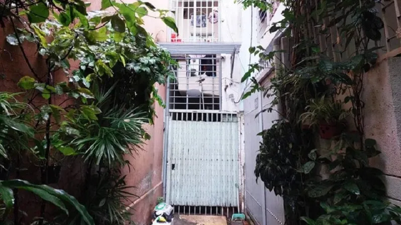 Lấy lời khai người phụ nữ nghi liên quan đến bé sơ sinh tử vong