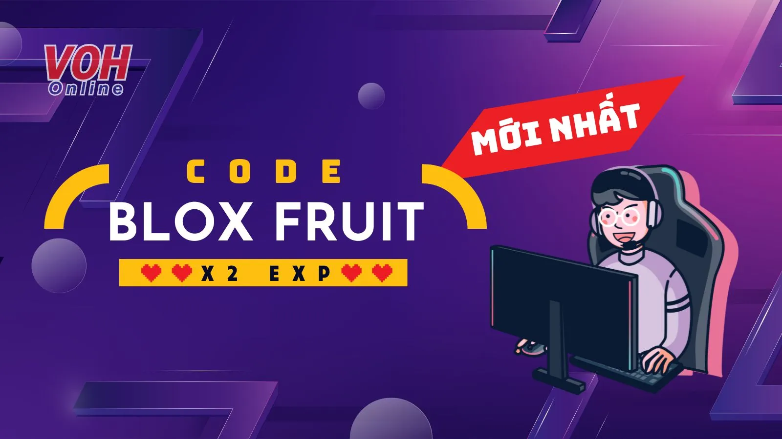 Code Blox Fruits, code Blox Fruit Wiki mới nhất 