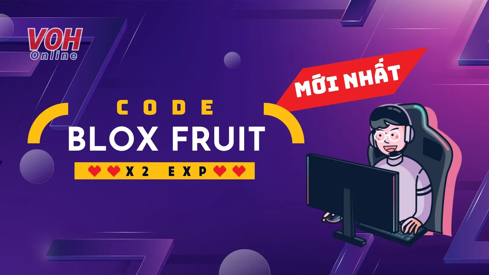 Code Blox Fruit x2 exp mới nhất tháng 10/2023: Cách nhập code Blox Fruit
