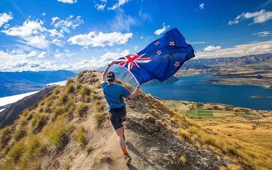 New Zealand triển khai chiến dịch kích cầu du lịch mới