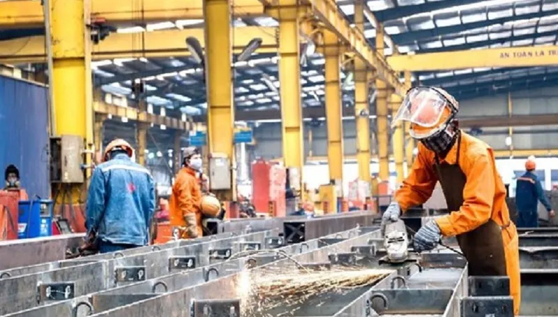 Ngân hàng Thế giới dự báo GDP Việt Nam 2023 tăng trưởng 4,7%
