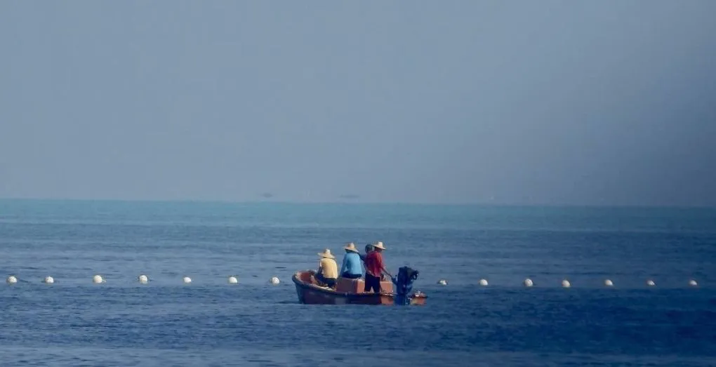 Tàu lạ đâm tàu cá Philippines, 3 ngư dân thiệt mạng