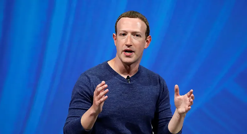 Mark Zuckerberg cho rằng có thể sử dụng Metaverse để hồi sinh người chết