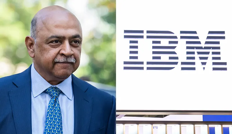 CEO IBM khẳng định không có ý định loại bỏ một lập trình viên nào vì AI
