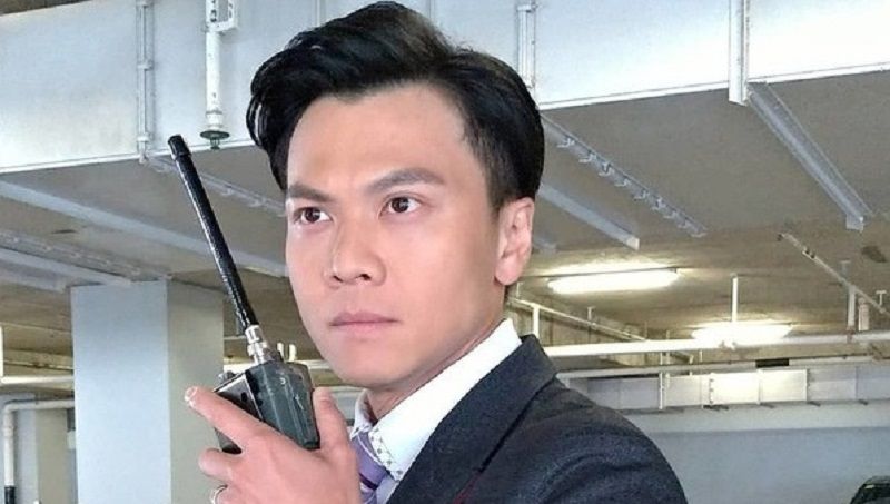Mạch Gia Kiềm lần đầu tiên được giao vai diễn chính