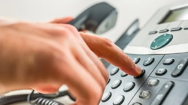 Tổng đài 111 tiếp nhận hơn 238 ngàn cuộc gọi