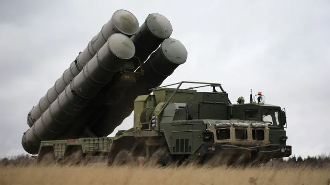 Nga cho biết đã ngăn chặn ý đồ đổ bộ Crimea của một đơn vị biệt kích Ukraine