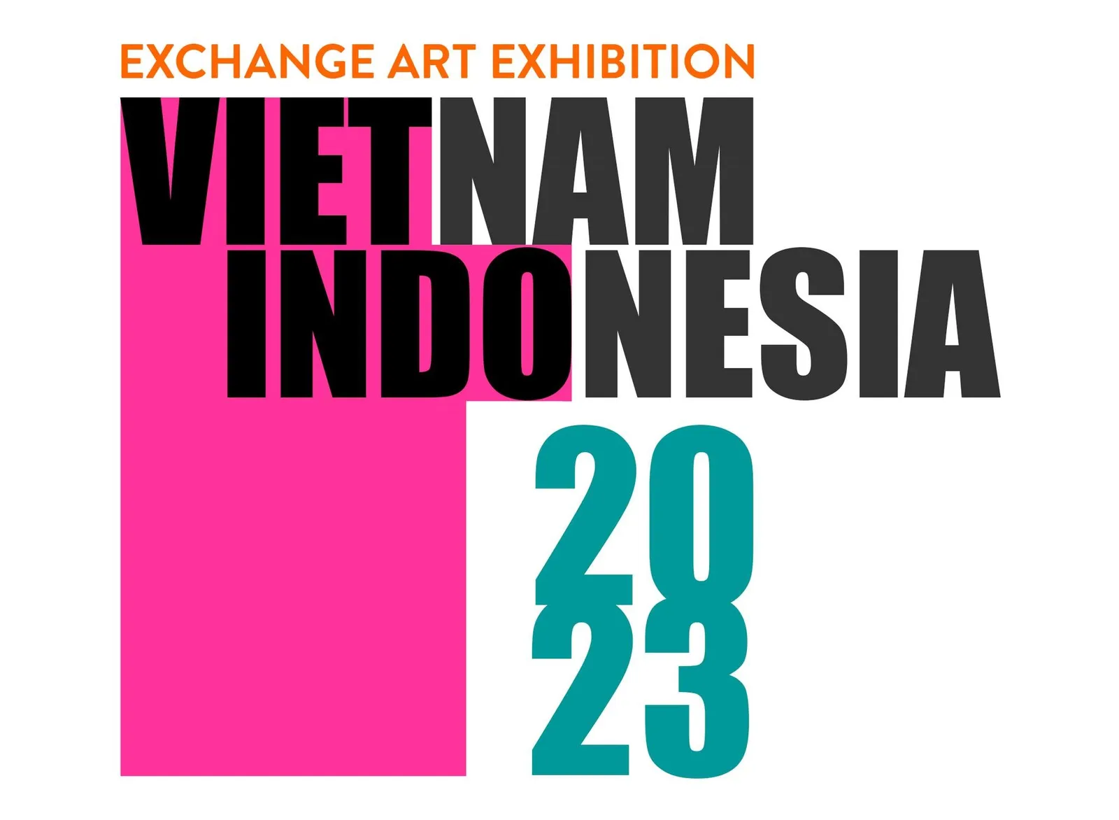 Triển lãm giao lưu Việt Nam - Indonesia: Vẻ đẹp từ sự giao thoa