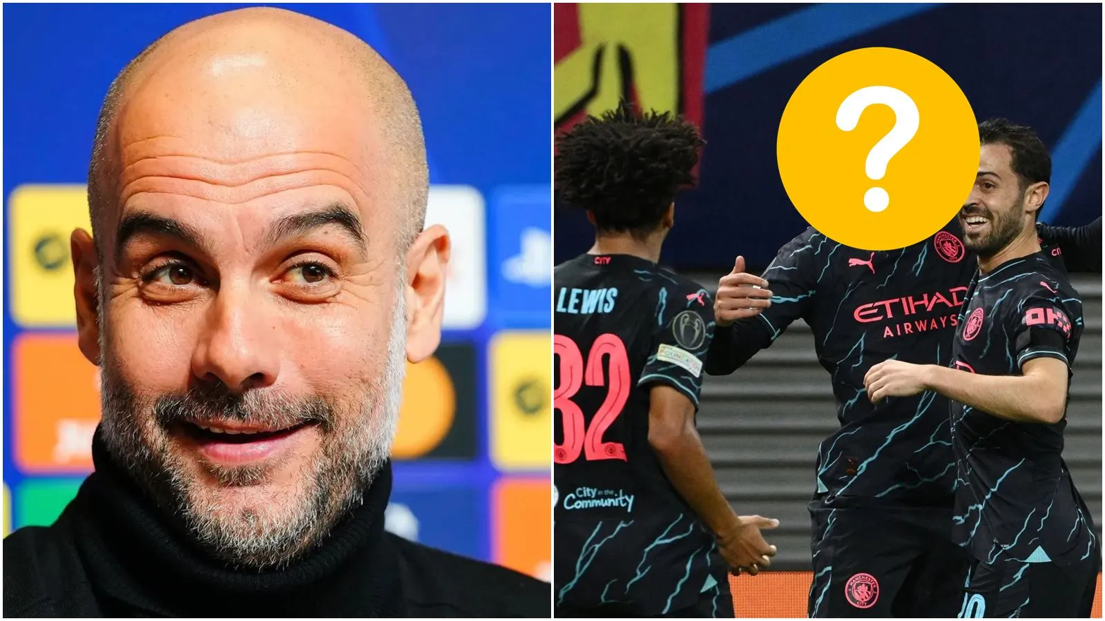 1 bàn thắng, 3 key passes và 100% rê bóng: Pep Guardiola đã tìm ra “Lionel Messi thứ 2” trong sự nghiệp dẫn dắt của mình