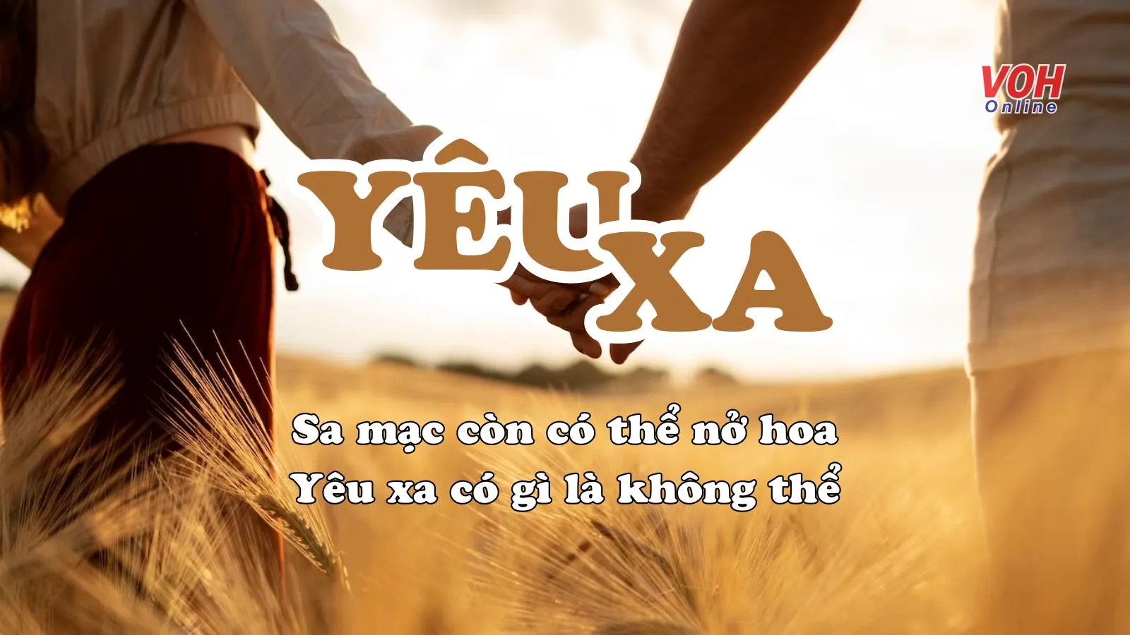 Những câu nói hay, stt về yêu xa ý nghĩa, “chạm” đến trái tim