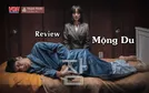 Review Mộng Du (Sleep): Không chỉ đơn thuần là phim kinh dị