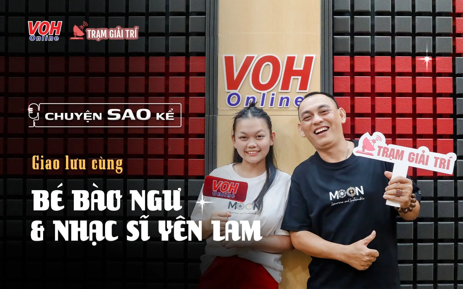 Bé Bào Ngư bật mí bí mật đằng sau sự thành công từ sớm