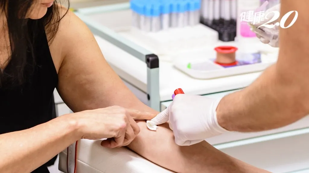 Sức khỏe liên quan đến nhóm máu?