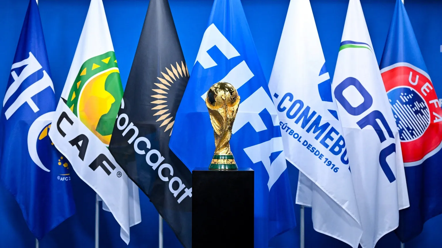 FIFA sẽ giảm thiểu tác động môi trường của World Cup 2030