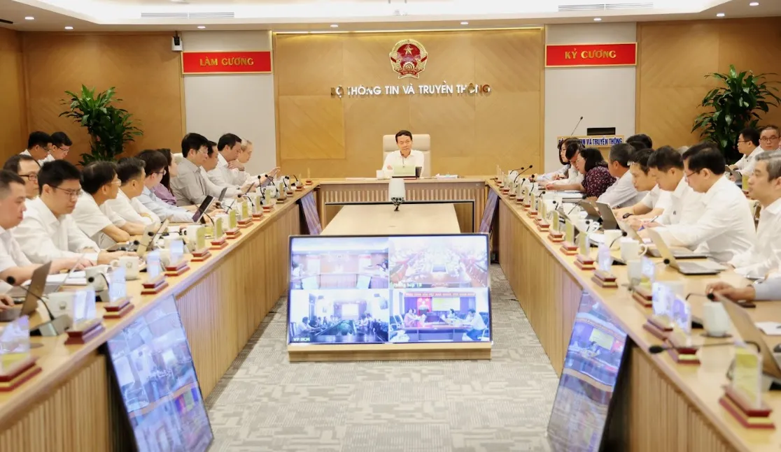 Dữ liệu đã trở thành tài sản, người làm nền tảng số trở thành người giàu nhất
