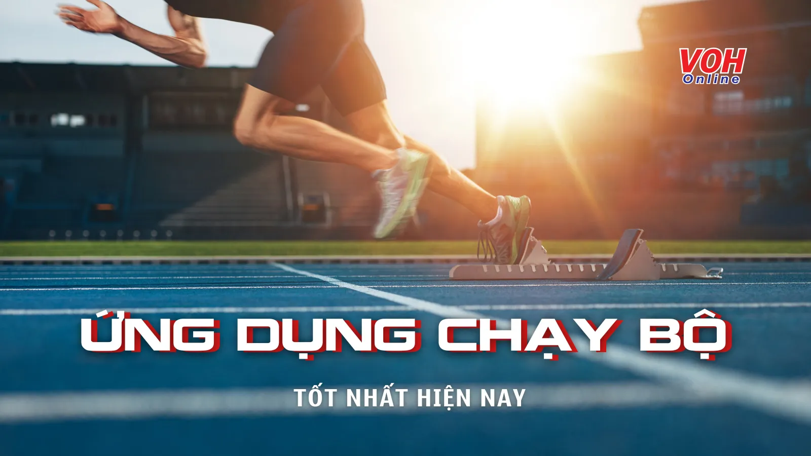 Top 10+ ứng dụng chạy bộ miễn phí đo km hot nhất hiện nay