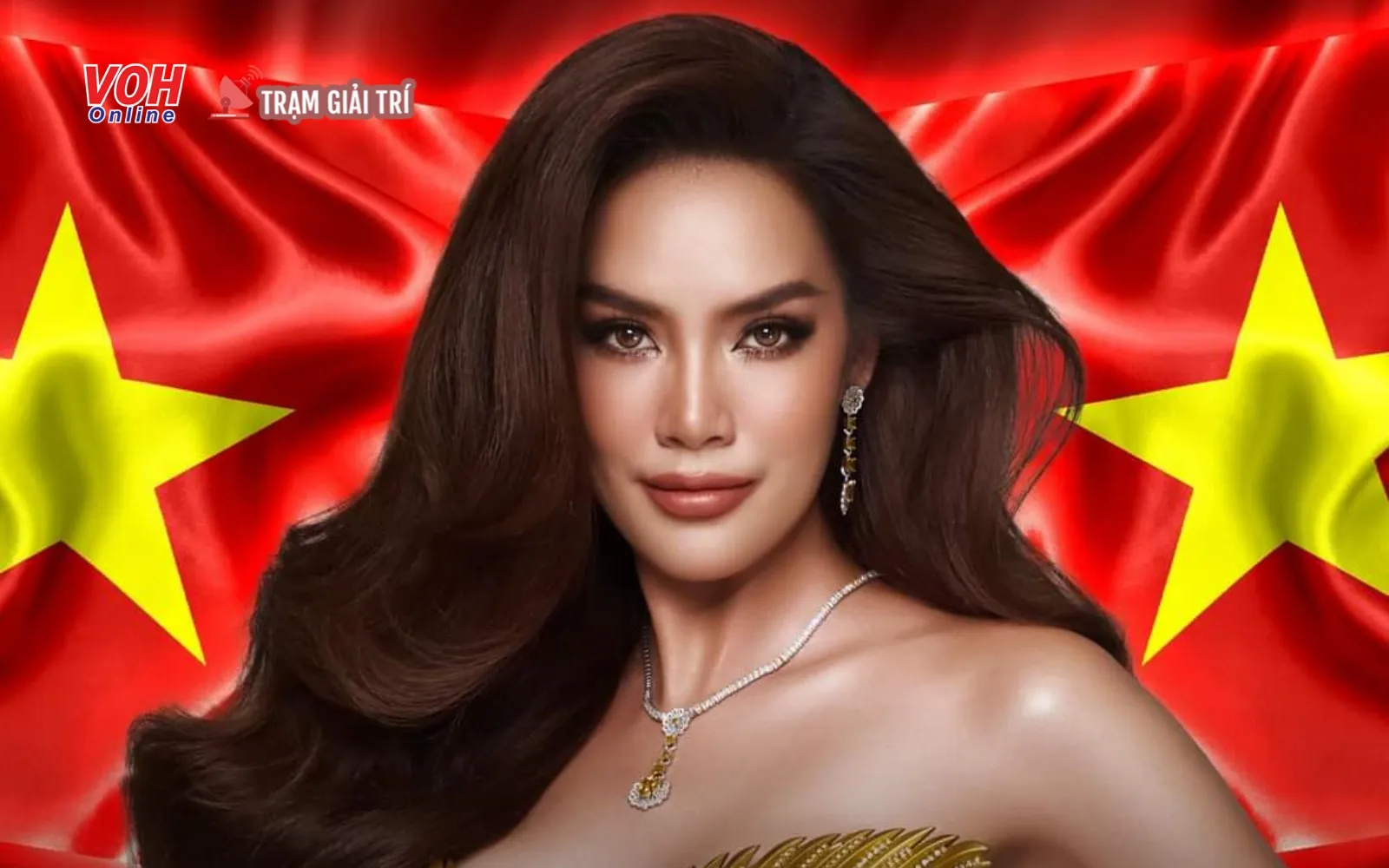 4 Lý do khiến Việt Nam được dự đoán sẽ sở hữu chiếc vương miện thứ 2 của Miss Grand International