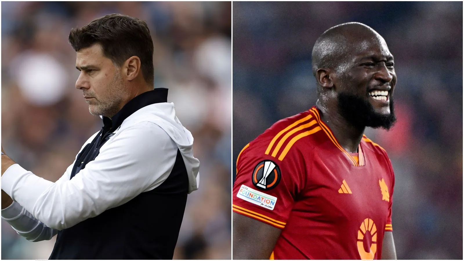 7 bàn thắng/8 trận: Chelsea hưởng lợi sau phong độ chói sáng của Romelu Lukaku