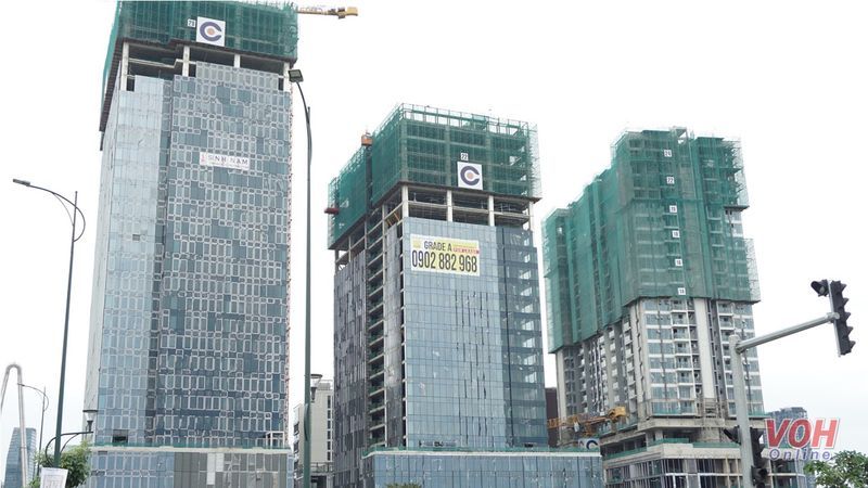 Thị trường bất động sản có thể phục hồi trong quý 4/2023?