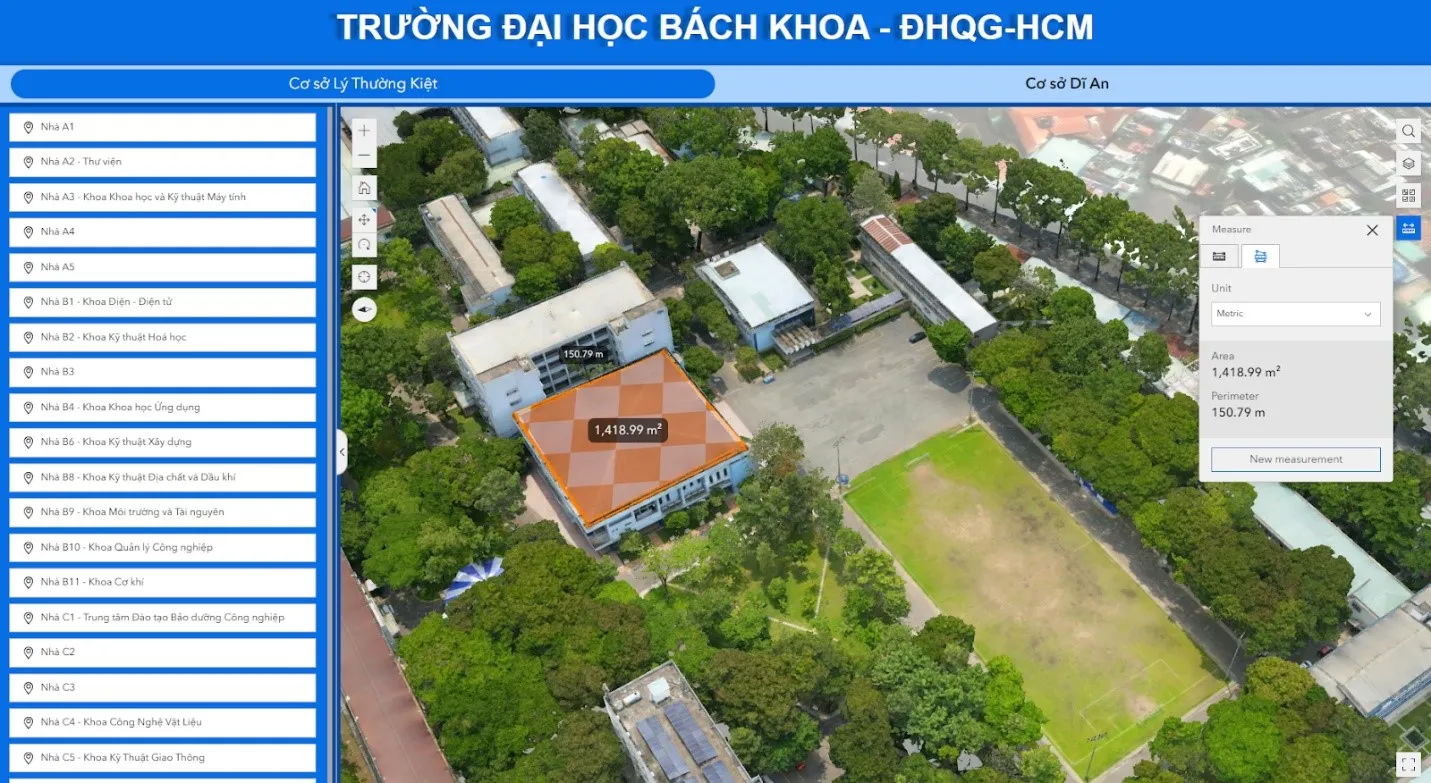 Những giá trị thiết thực khi trường đại học… số hóa