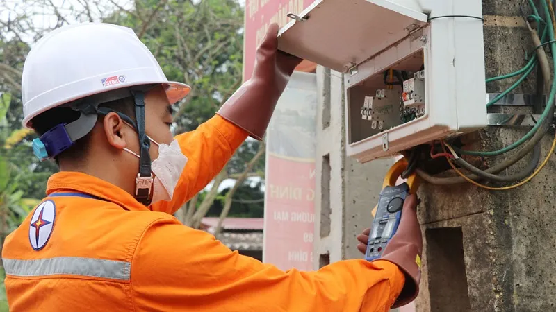 Số vụ trộm cắp điện tăng, hình thức tinh vi hơn