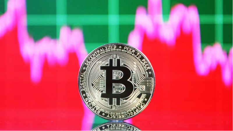 Giá Bitcoin hôm nay 10/10/2023: Lao dốc