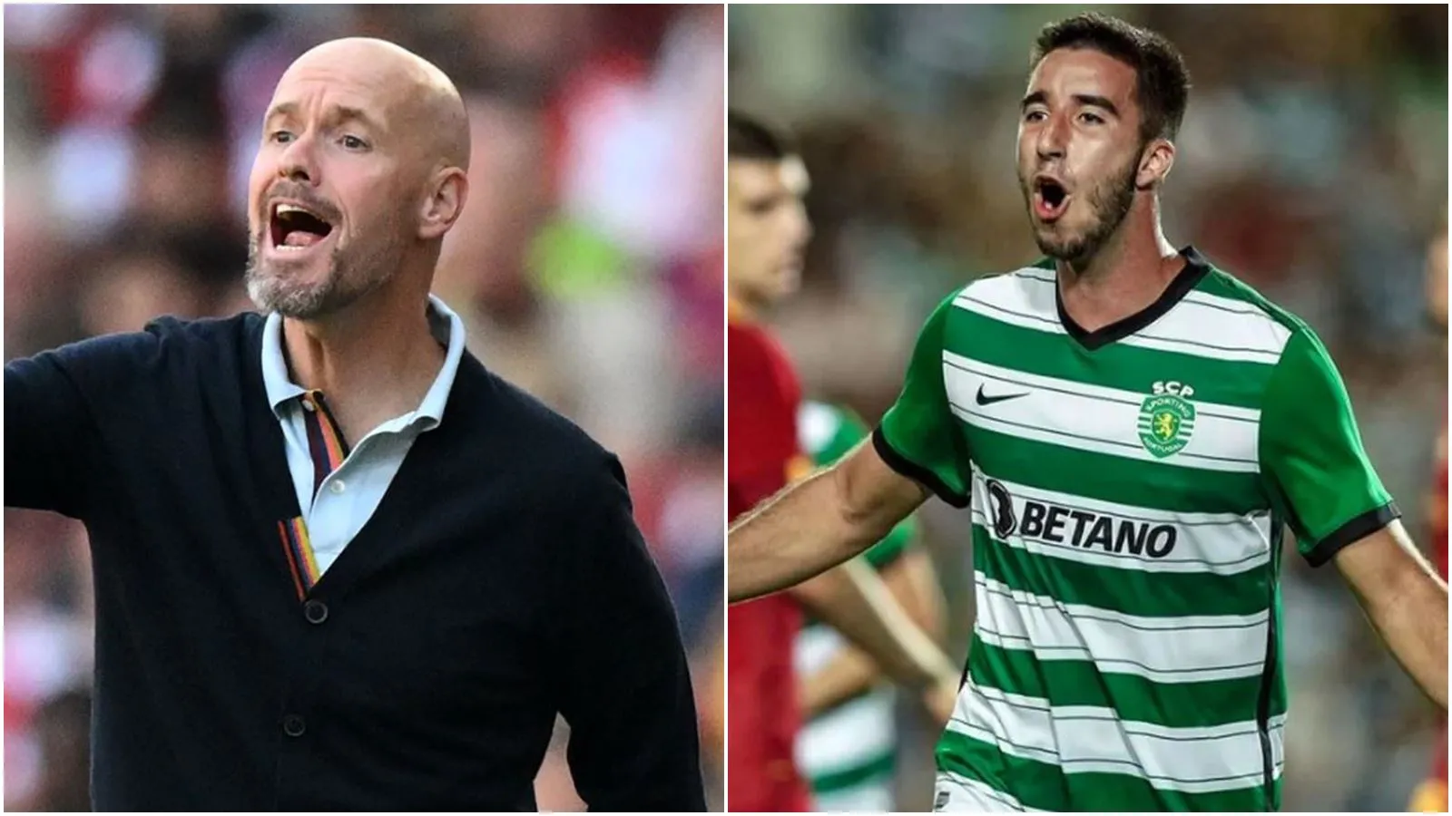 Hàng thủ sứt mẻ, MU chi mạnh tay chiêu mộ trung vệ mới