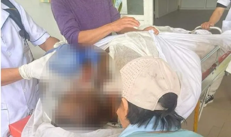 Phóng hỏa làm 4 người thân thương vong rồi tự tử