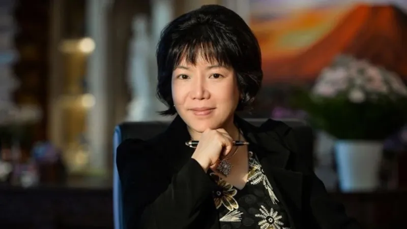 Vụ AIC: Tiếp tục kêu gọi bà Nguyễn Thị Thanh Nhàn ra đầu thú