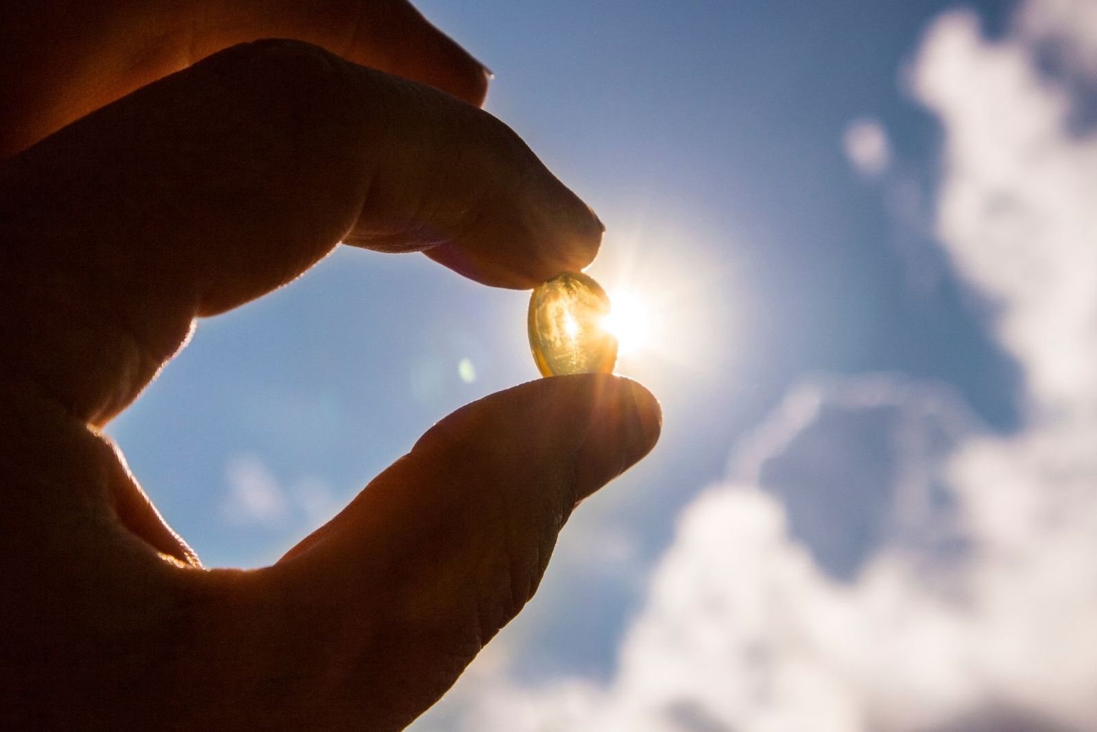 Vitamin D không ngăn ngừa bệnh tật ở hầu hết mọi người