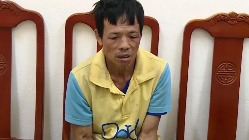 Bắt quả tang đối tượng vận chuyển hơn 1.300 viên hồng phiến