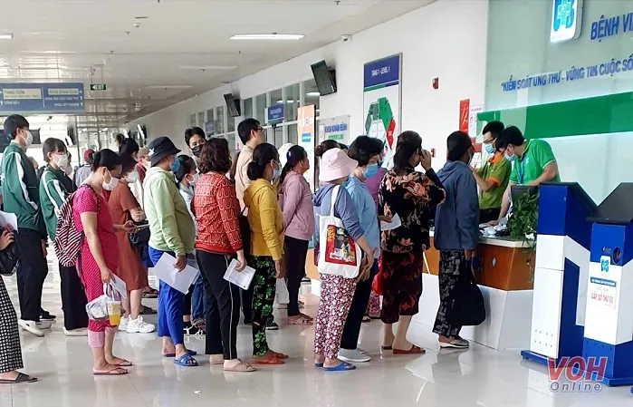 Cơ hội và thử thách phát triển du lịch y tế TPHCM