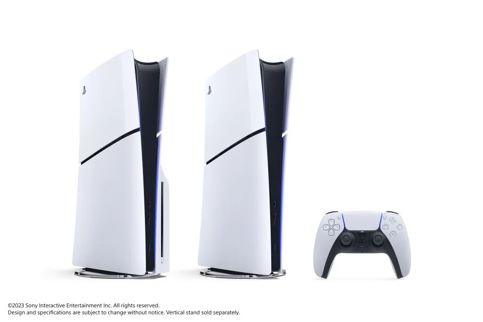 Sony sẽ ra mắt mẫu PlayStation 5 mới vào ngày 10/11 tại Nhật Bản