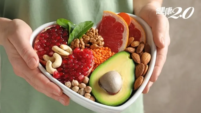 Thực phẩm nào tốt cho tim mạch?