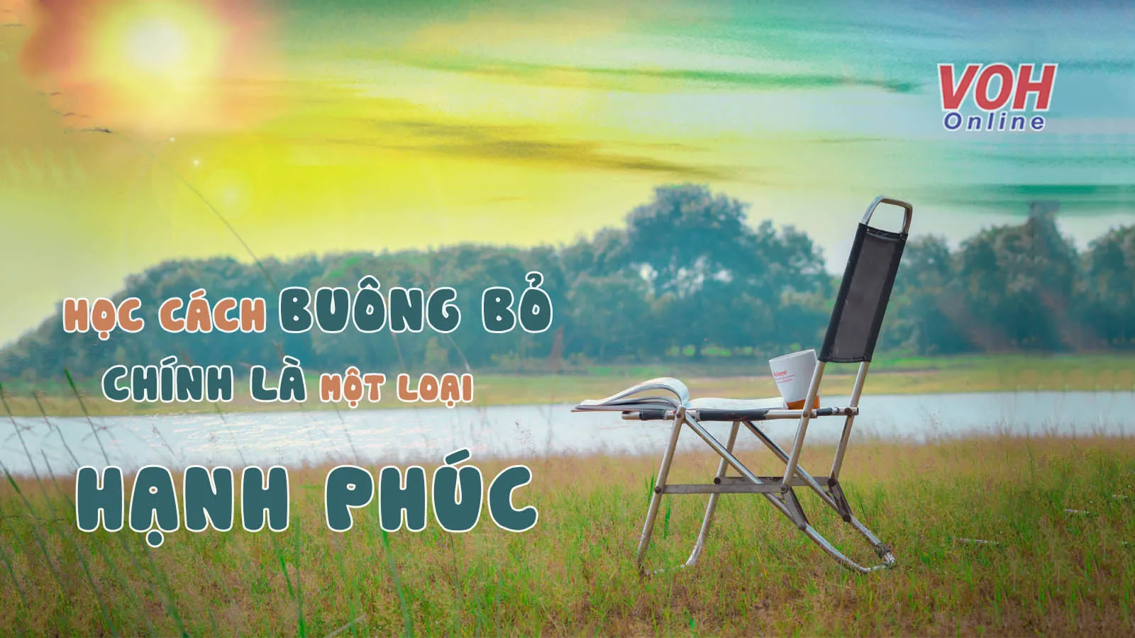 Những câu nói hay học cách chấp nhận để chạm đến hạnh phúc