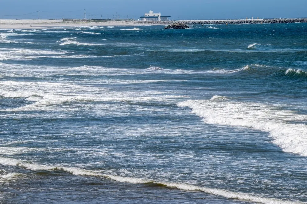 Các nhà khoa học Trung Quốc tham gia hoạt động “rà soát” nước Fukushima