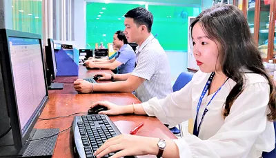 Thanh Hóa: 104 tỷ đồng hỗ trợ sinh viên sư phạm