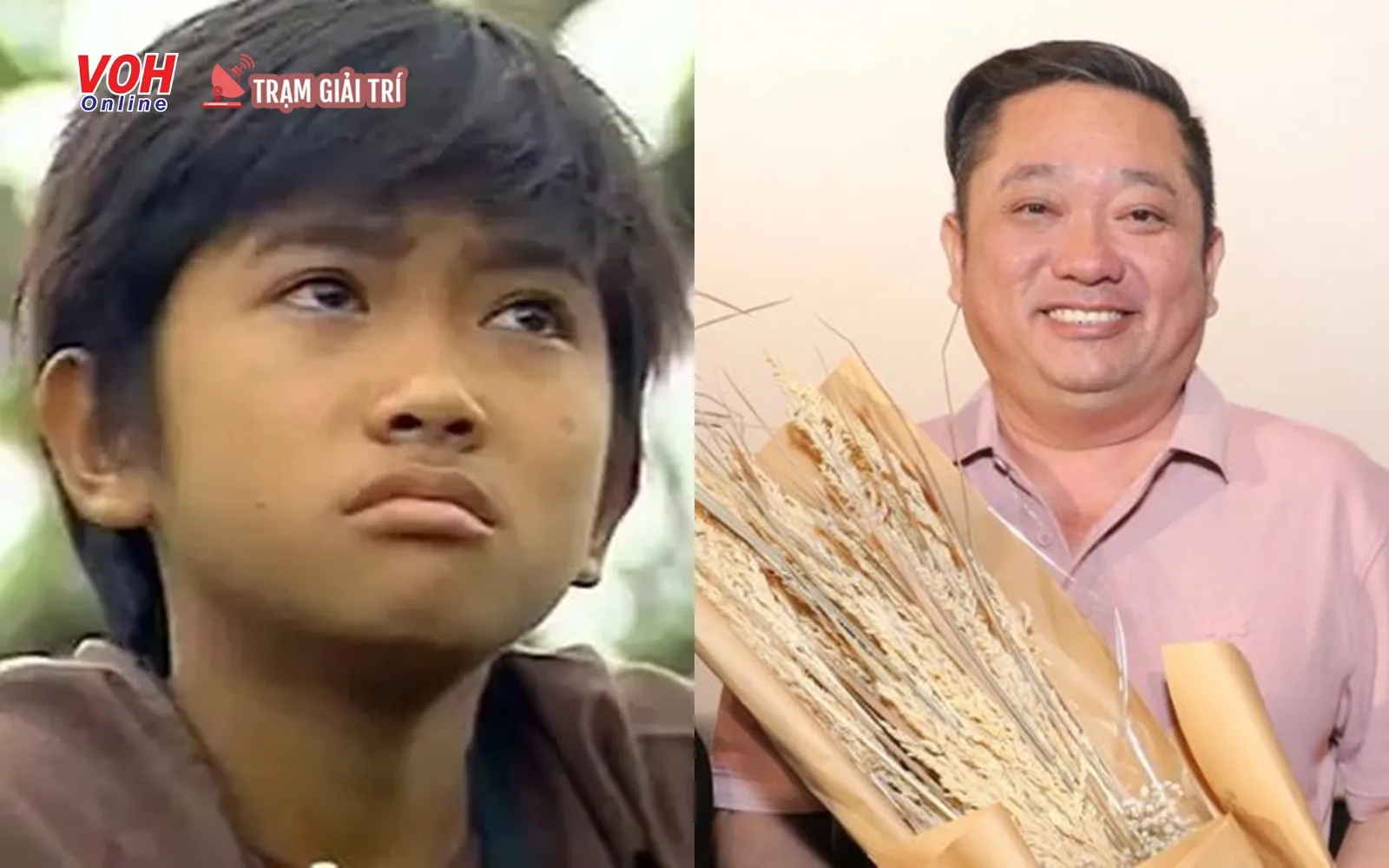 Diễn viên Phùng Ngọc (Đất Phương Nam): Làm bảo vệ, chạy xe ôm, phải bán xe để trả nợ