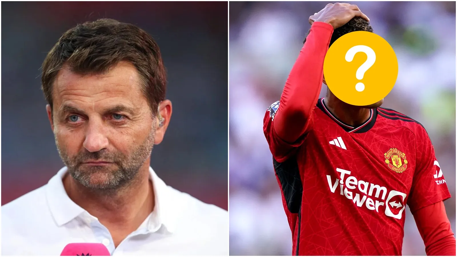 Nhà vô địch Ngoại hạng Anh chỉ trích sao MU kịch liệt: “Anh ta chưa làm được gì kể từ khi đến đây”