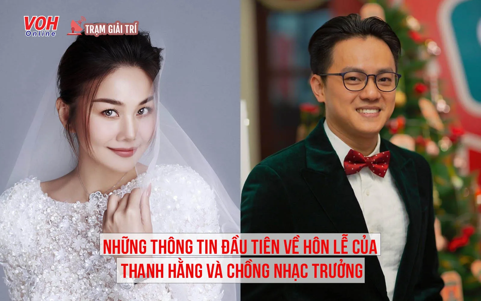 Đám cưới siêu mẫu Thanh Hằng đưa ra nhiều quy dịnh, dàn khách mời khủng góp mặt gồm những ai?