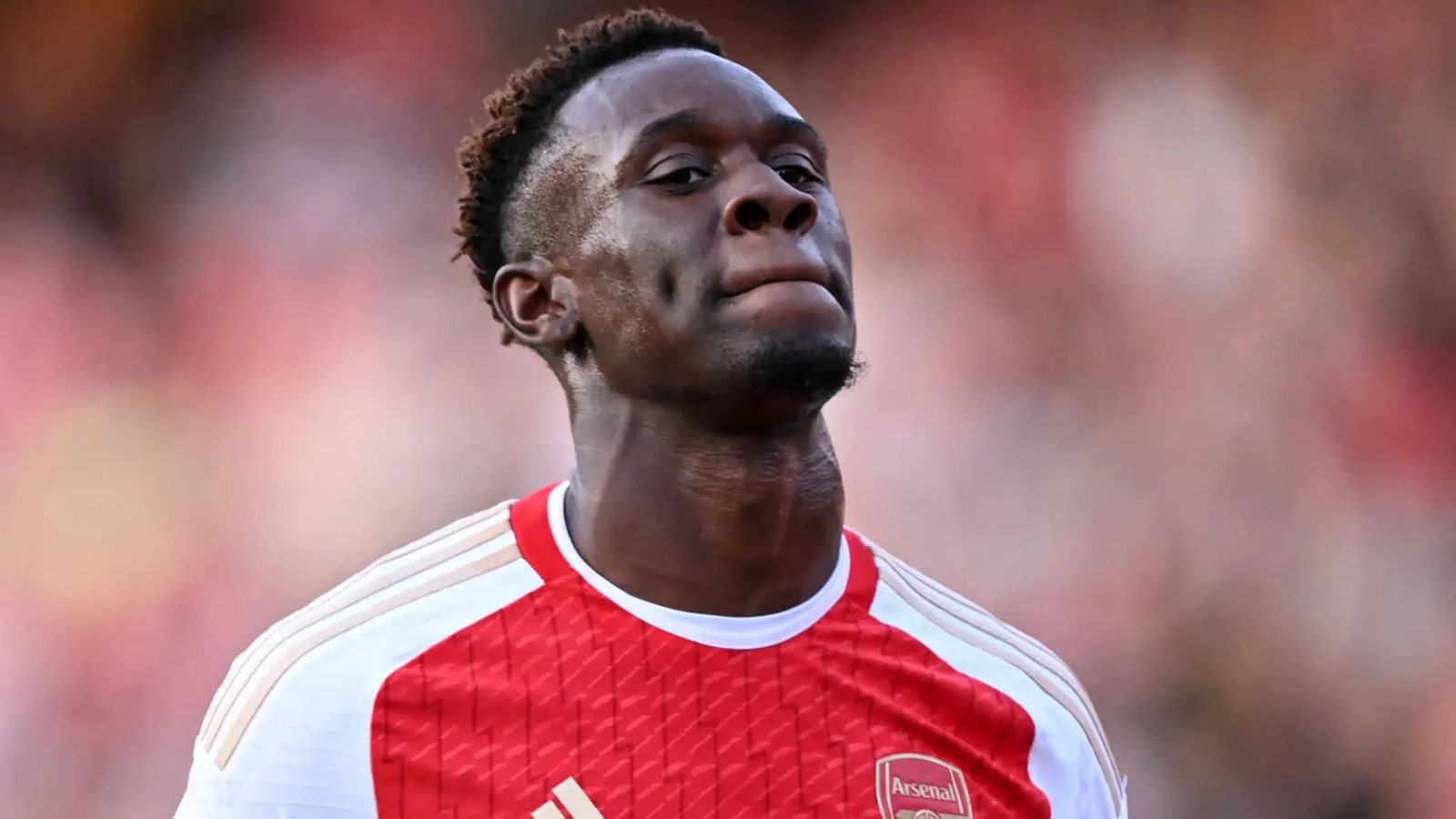 Folarin Balogun bất lực khi rời Arsenal: “Mọi thứ đã không nằm trong tầm kiểm soát của tôi”